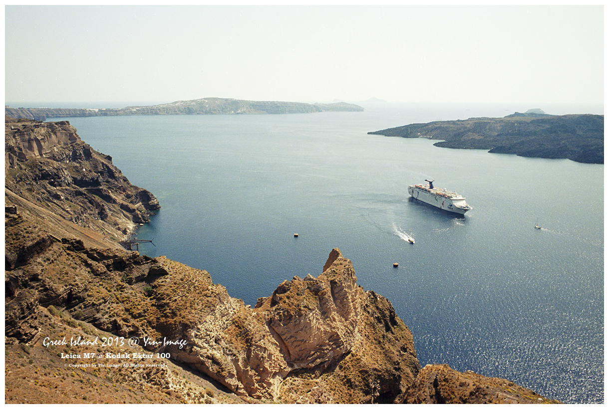 Ektar 100 Greece 03